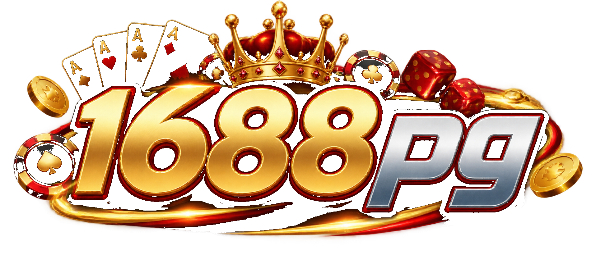 1688pg